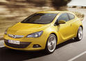 2012 Opel Astra GTC 7