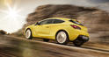 2012 Opel Astra GTC 8