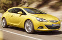 2012 Opel Astra GTC 9