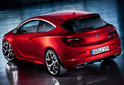 2012 Opel Astra OPC 2
