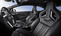 2012 Opel Astra OPC 3