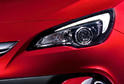 2012 Opel Astra OPC 4