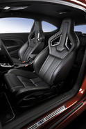 2012 Opel Astra OPC 7
