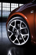 2012 Opel Astra OPC 8