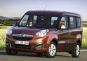 2012 Opel Combo 2