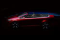 2013 Opel Astra Cabrio Teaser 1