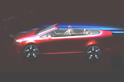 2013 Opel Astra Cabrio Teaser 2