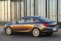 2013 Opel Astra Sedan 4