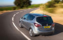 2014 Opel Meriva Facelift 10
