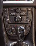 2014 Opel Meriva Facelift 12