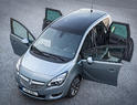 2014 Opel Meriva Facelift 5