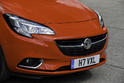 2015 Opel Corsa 10