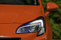 2015 Opel Corsa 11
