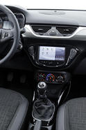 2015 Opel Corsa 14