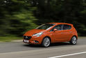 2015 Opel Corsa 18