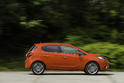 2015 Opel Corsa 19