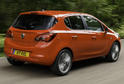 2015 Opel Corsa 2