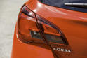 2015 Opel Corsa 20