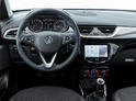 2015 Opel Corsa 3