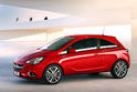 2015 Opel Corsa 4
