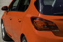 2015 Opel Corsa 7