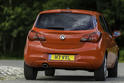 2015 Opel Corsa 8
