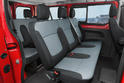 2015 Opel Vivaro Combi 3