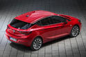 2016 Opel Astra 11