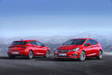 2016 Opel Astra 12