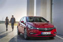2016 Opel Astra 14