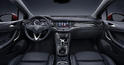 2016 Opel Astra 17