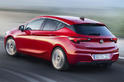 2016 Opel Astra 2