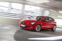 2016 Opel Astra 20