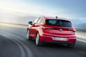 2016 Opel Astra 22