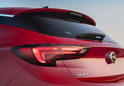 2016 Opel Astra 23