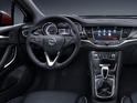 2016 Opel Astra 3