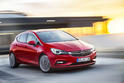 2016 Opel Astra 4