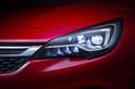 2016 Opel Astra 5