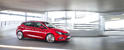 2016 Opel Astra 6