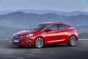 2016 Opel Astra 7