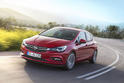 2016 Opel Astra 8