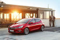 2016 Opel Astra 9