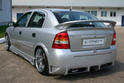 Carzone Opel Astra G ECLIPSE 2
