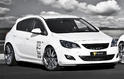 EDS Opel Astra Turbo 5