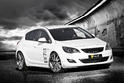 EDS Opel Astra Turbo 7