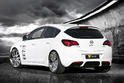 EDS Opel Astra Turbo 8
