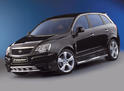 Irmscher Opel Antara 2