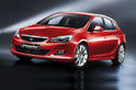 Irmscher Opel Astra J