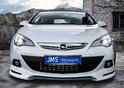 JMS Opel Astra GTC 2