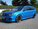 JMS Opel Vectra OPC 2